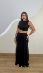 SET FALDA ALGODON - Imagen 3