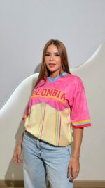 BEISBOLERA COLOMBIA - Imagen 4