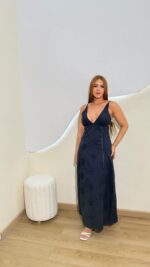 VESTIDO LUNA LLENA - Imagen 3