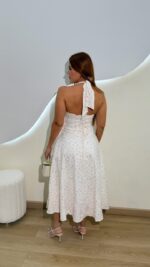 VESTIDO FLORA BEL - Imagen 4