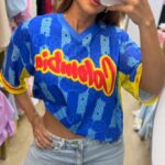 CAMISETAS COLOMBIA