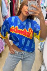 CAMISETAS COLOMBIA