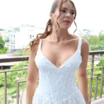VESTIDO BELLA GUIPIUR