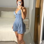 ENTERIZO DENIM