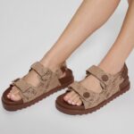 SANDALIAS